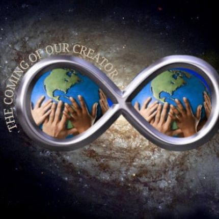 Λογότυπο από The Coming Of Our Creator