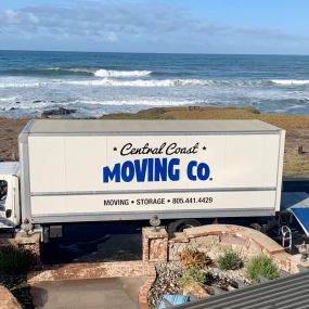 Bild von Central Coast Moving & Storage