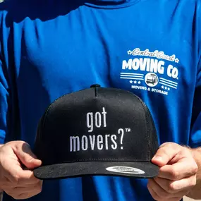 Bild von Central Coast Moving & Storage