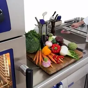 Bild von JVM Horeca Service