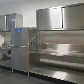 Bild von JVM Horeca Service