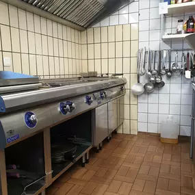 Bild von JVM Horeca Service