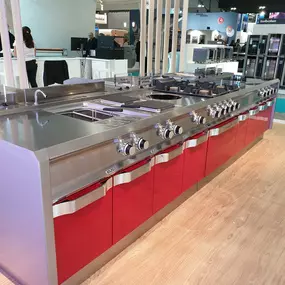 Bild von JVM Horeca Service