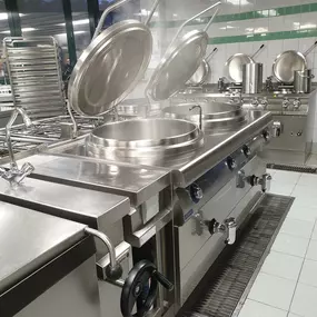 Bild von JVM Horeca Service