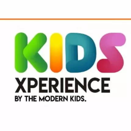 Logo da Kids Xperience