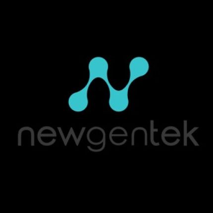Logo fra Newgentek