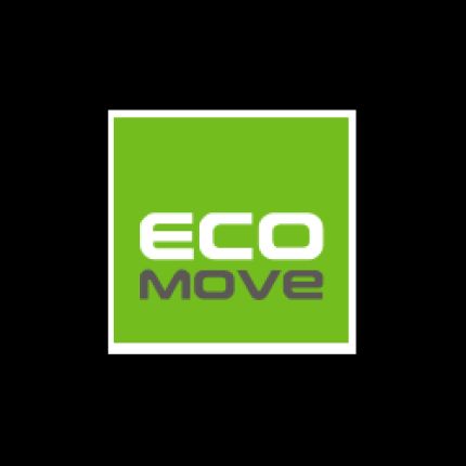 Logo fra Ecomove