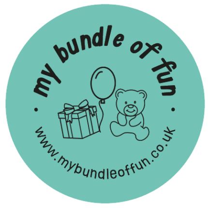 Logo fra My Bundle of Fun