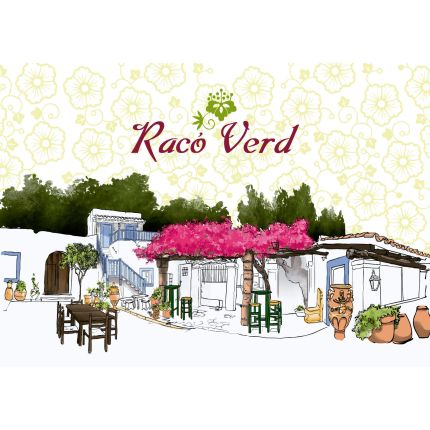 Logo from Raco Verd