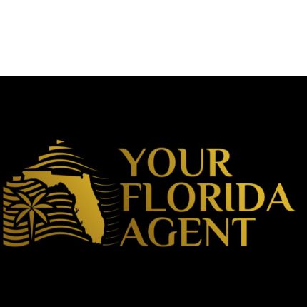 Logo da YourFloridaAgent.com Real Estate Agents Terra Perrone & Brian Buckley