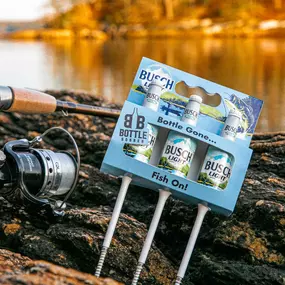 Bild von Southern Bell Brands - Bottle Bobber