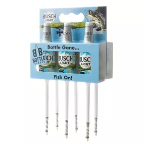 Bild von Southern Bell Brands - Bottle Bobber
