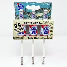 Bild von Southern Bell Brands - Bottle Bobber