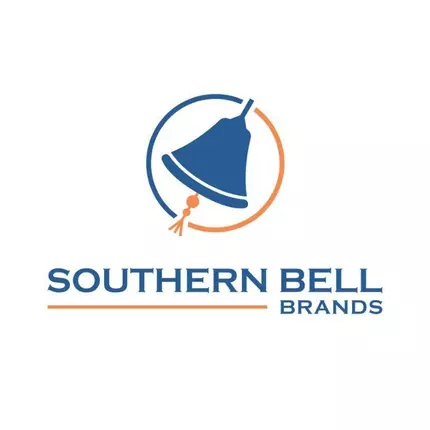 Logo da Southern Bell Brands - Bottle Bobber