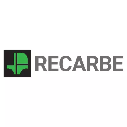 Logo von Recarbe Galicia S.L.