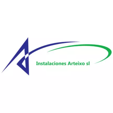 Logo fra Instalaciones Arteixo S.L.