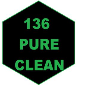 Bild von 136 Pure Clean