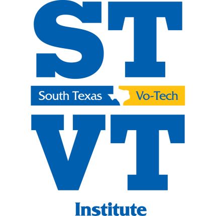 Λογότυπο από South Texas Vocational Technical Institute