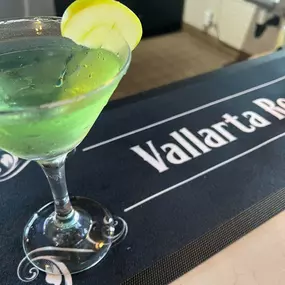 When you're looking for a fun night on the town with amigos or familia, visit Restaurant Vallarta Mexican & Seafood in San Diego, CA! Whether you're looking for cocktails, beer, margaritas, or the most authentic Mexican meal for breakfast, lunch, and dinner, we've got you covered.