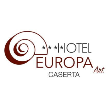 Logo da Hotel Europa Art Caserta