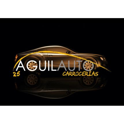 Logo fra Carrocerías Aguilauto
