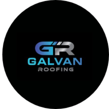 Logo de Galvan Roofing and Construction