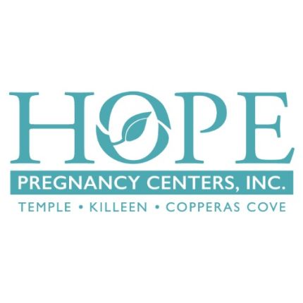 Λογότυπο από Hope Pregnancy Centers, Inc