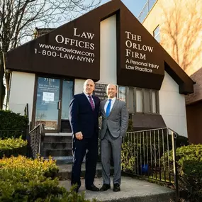Bild von The Orlow Firm