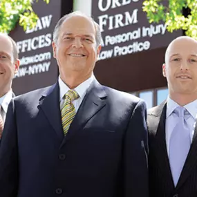 Bild von The Orlow Firm