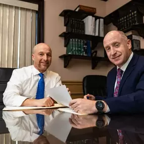 Bild von The Orlow Firm