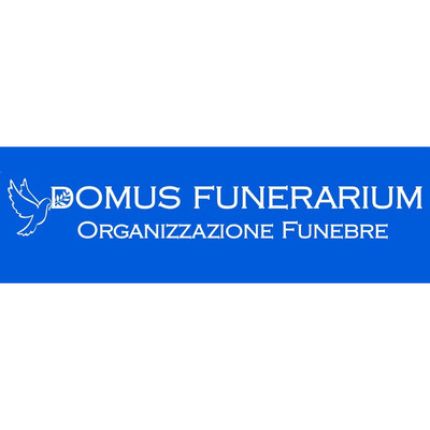 Λογότυπο από Onoranze Funebri Domus Funerarium