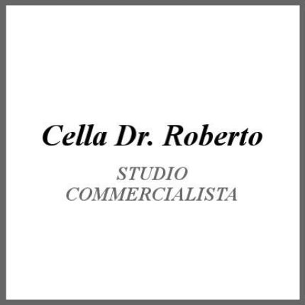 Logotipo de Cella Dr. Roberto