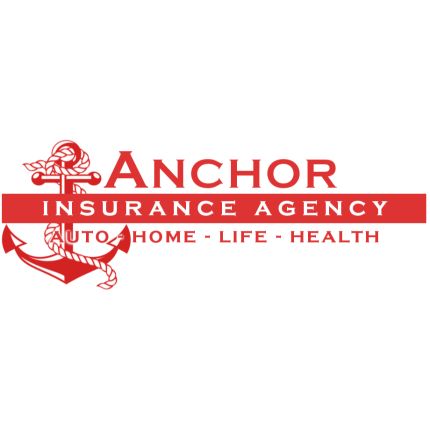 Logo od Anchor Insurance Agency