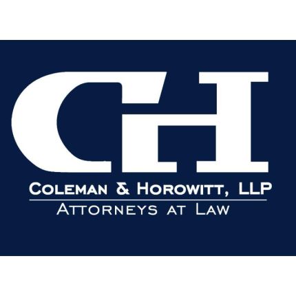 Logotyp från Coleman & Horowitt, LLP