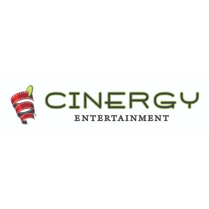 Logótipo de Cinergy Tall City