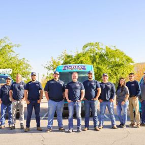 Bild von Can Do Crew Plumbing, Heating & AC