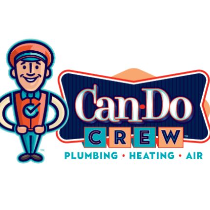 Logo fra Can Do Crew Plumbing, Heating & AC