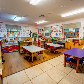 Bild von Acreage Montessori Academy