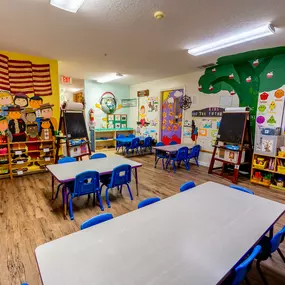 Bild von Acreage Montessori Academy