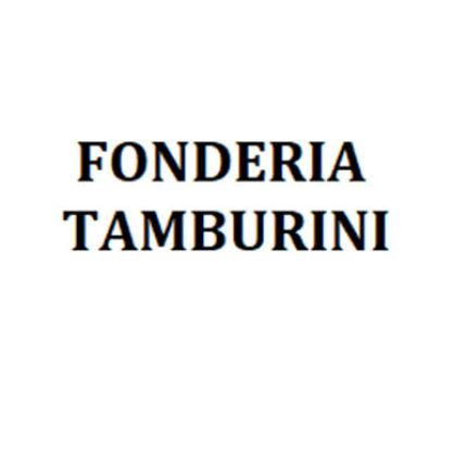 Logotyp från Fonderia Tamburini