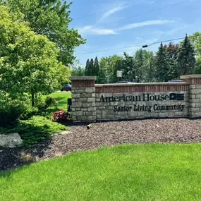 Bild von American House Kentwood