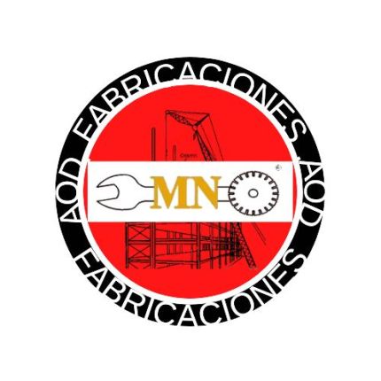 Λογότυπο από Fabricaciones Aod Sl