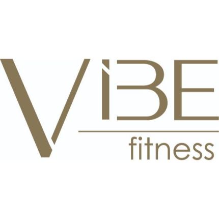 Logo fra VIBE Fitness
