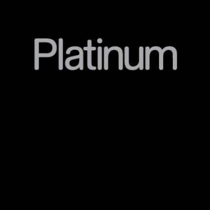 Logo da Platinum K9