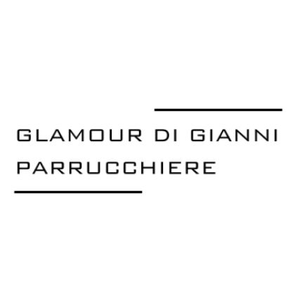 Logo fra Parrucchiere Gianni Glamour