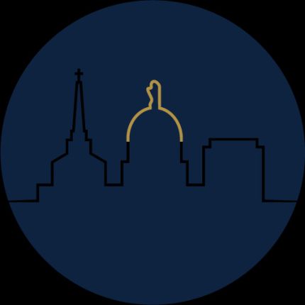 Logo van Experience Notre Dame