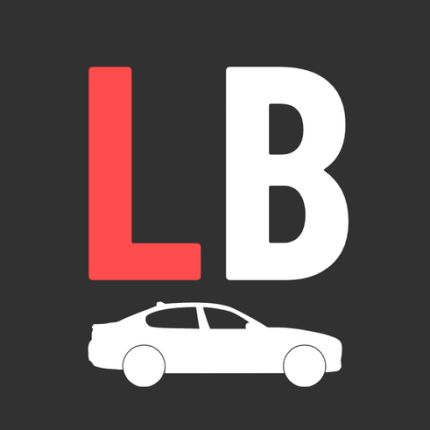 Logo von Autos de Lujo de Bob