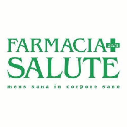 Logotipo de Farmacia della Salute