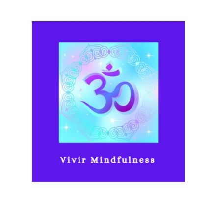 Logotyp från Vivir Mindfulness