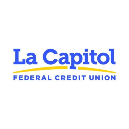 Logotipo de La Capitol Federal Credit Union